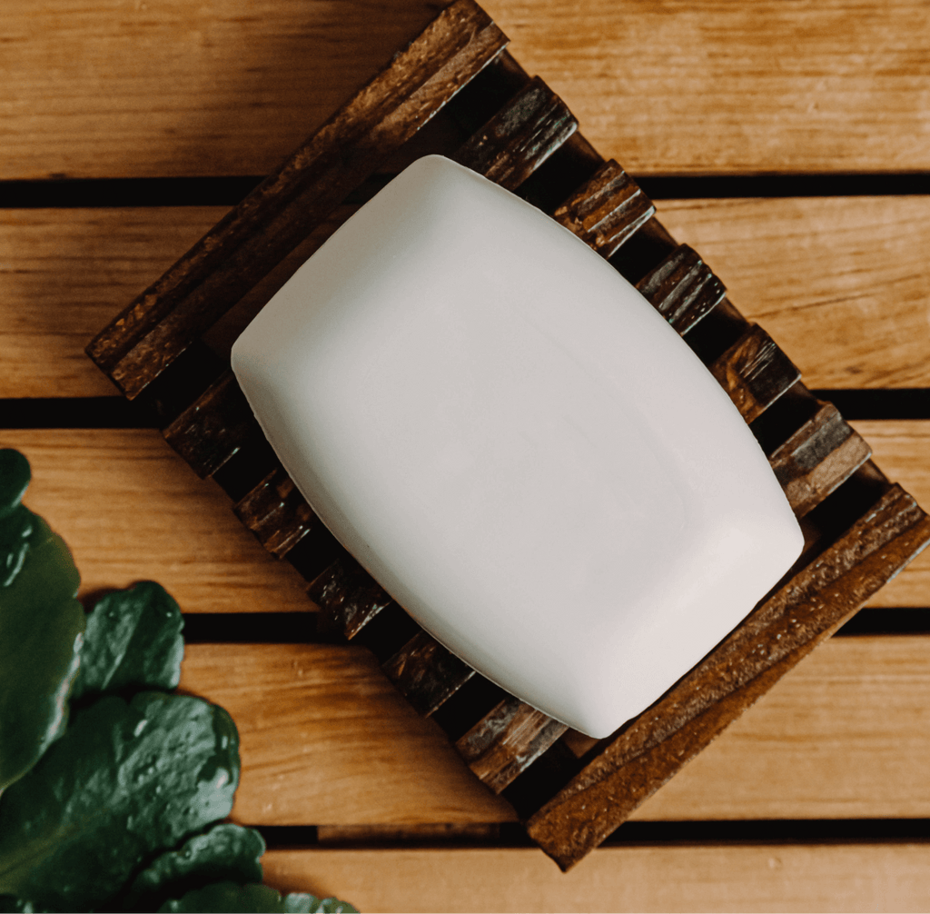 Sapone vegano al cocco